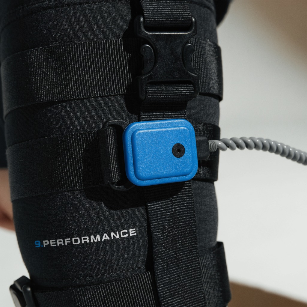 Thigh band