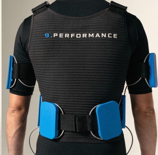 Glute Belt
